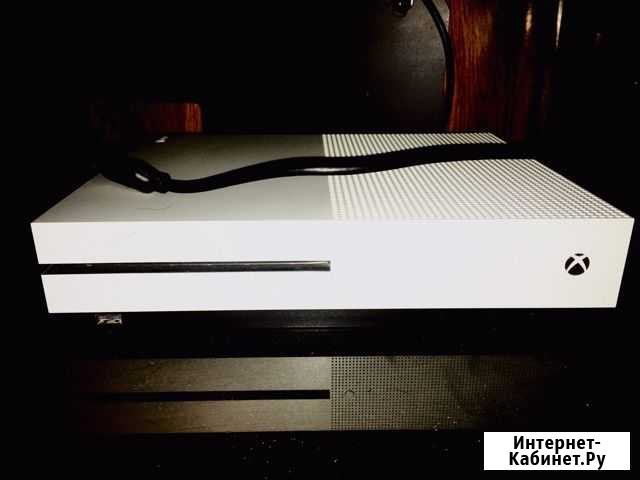 Xbox one s Волгодонск - изображение 1