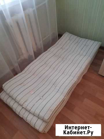 Детский матрас Тверь - изображение 1
