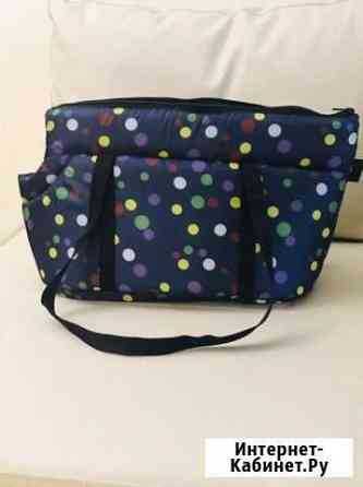 Переноска для собак и кошек Саратов