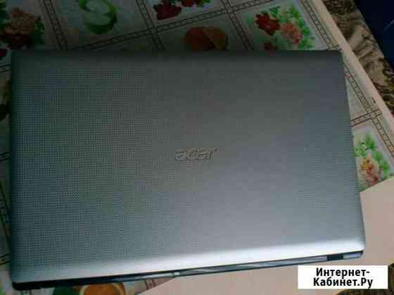 Acer aspire 7551G Саратов