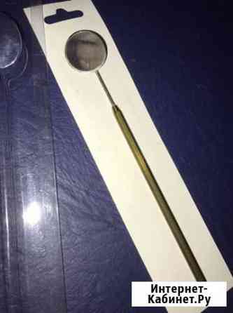 Зеркало лешмейкера barbara Мурманск