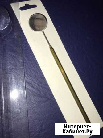 Зеркало лешмейкера barbara Мурманск - изображение 1