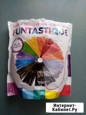 3d ручка новая Брянск - изображение 1