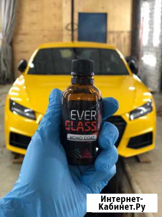 AV Detailing Ухта Химчистка Полировка автомобиля Ухта - изображение 1