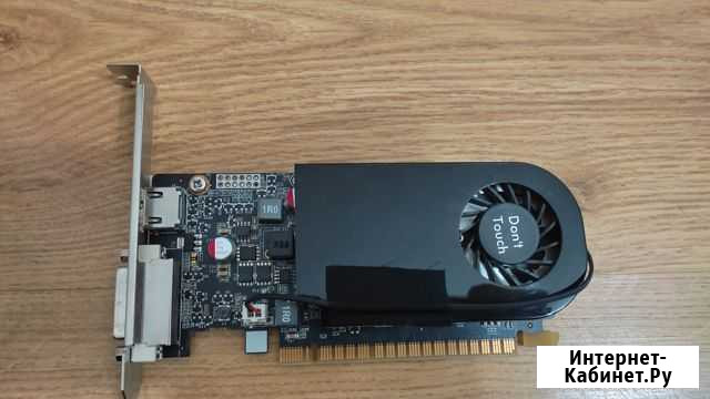 GTX 745 4Gb Калининград - изображение 1