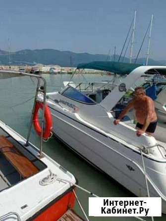 Катер wellcraft 26 Новороссийск - изображение 1