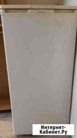 Холодильник бу Омск