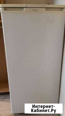 Холодильник бу Омск - изображение 1