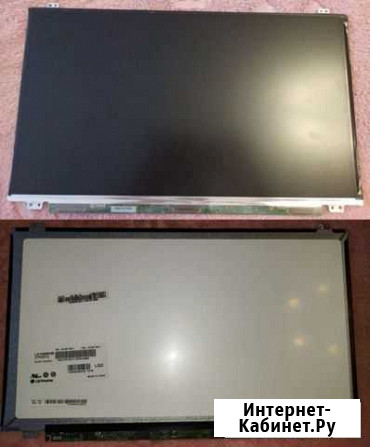 Матрица 15,6 дюйм, ноутбук lenovo Омск - изображение 1