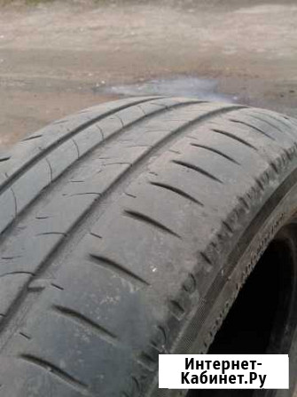 Продам Michelin 195/60/16 Белово - изображение 1