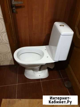 Унитаз Cersanit Краснодар - изображение 1