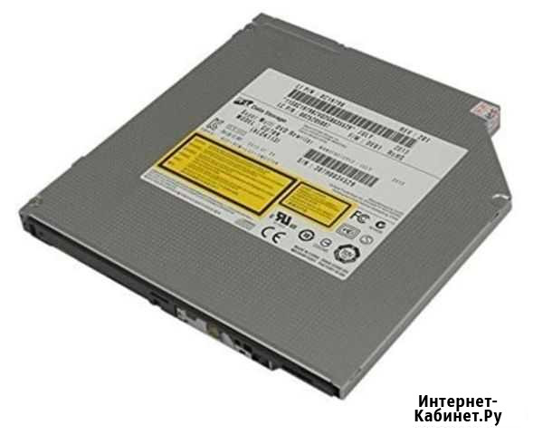 200087 Ultra Slim DVD Writer DVD Disc Playback & D Ростов-на-Дону - изображение 1