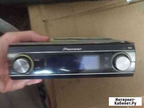 Pioneer 88 rs2 Махачкала