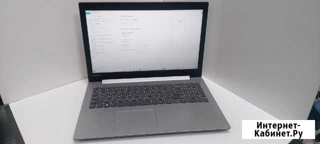 Ноутбук Lenovo 80XL ideapad 320-15IKB Оренбург - изображение 1