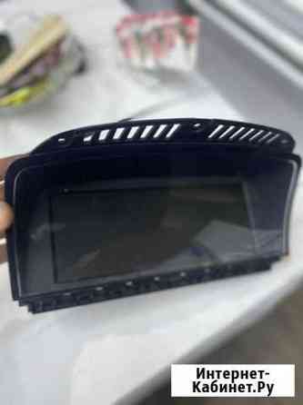 Дисплей мультимедиа BMW E65 E65 Воронеж