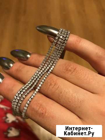 Серебряный браслет 925 Казань - изображение 1