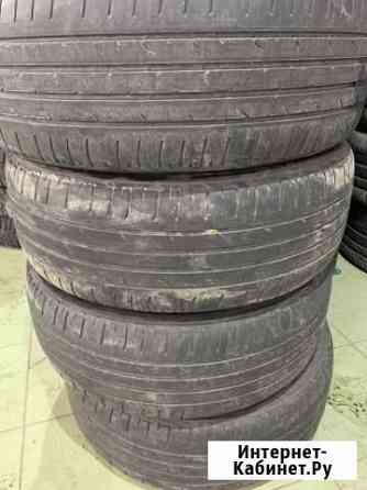 Bridgestone 205/55 R17 4шт Долгопрудный