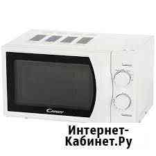 Новая Микроволновая печь Candy CMW 2070M Барнаул