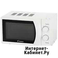 Новая Микроволновая печь Candy CMW 2070M Барнаул - изображение 1