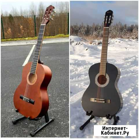 Гитара Ноябрьск - изображение 1
