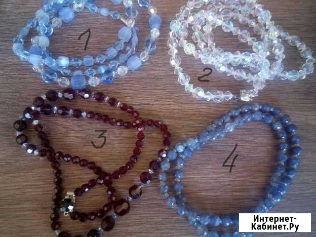 Бусы из СССР Волгоград - изображение 1