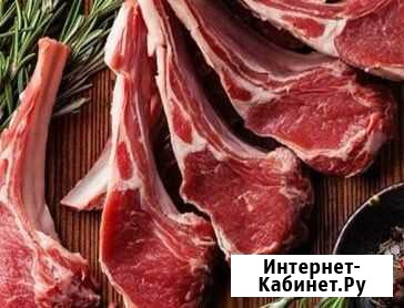 Магазин Мяса Халяль Санкт-Петербург - изображение 1