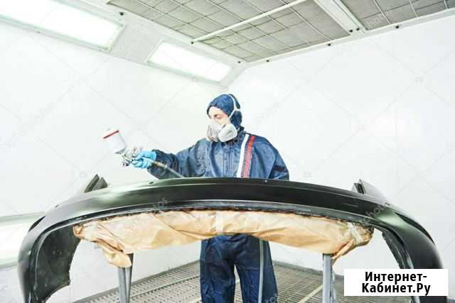 Лако красочные работы кузовной ремонт Саянск - изображение 1