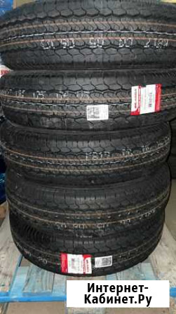 Lassa 185/75 R16 Армавир - изображение 1