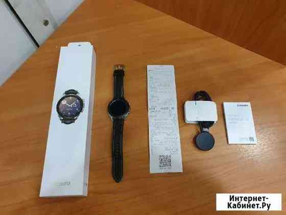 Samsung Galaxy Watch 3 41мм Саранск