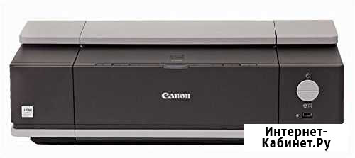 Принтер Canon pixma iX5000 (можно обмен) Волжский Волгоградской области - изображение 1