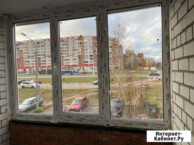Ремонт пластиковых окон и дверей. Оконный мастер Чебоксары - изображение 1