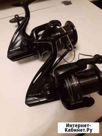 Shimano Aerlex 10000 XTB Саранск