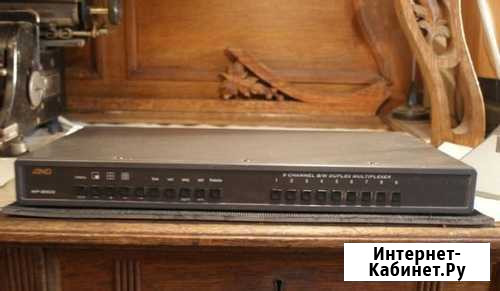 Мультиплексор AND модель MP-B9DX Нижний Новгород - изображение 1