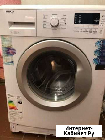Стиральная машина beko Ярославль - изображение 1