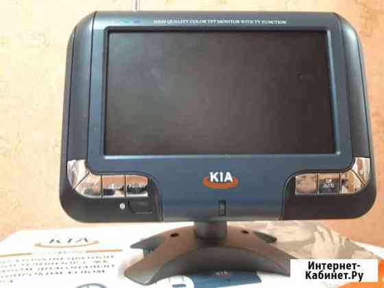 Телевизор KIA-1600 цветной Пятигорск
