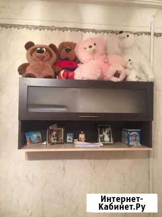 Полка книжная Ессентуки - изображение 1