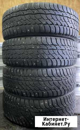 Viatti Bosco Nordico V-523 225/65 R17 8шт Кумертау - изображение 1
