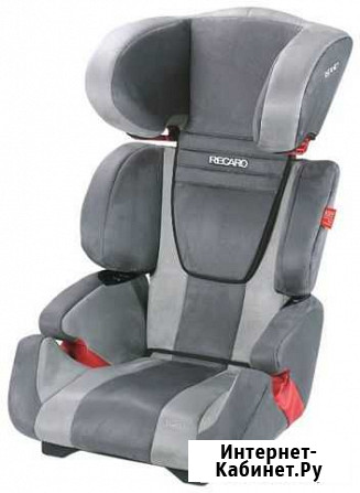 Автокресло recaro 15-36 кг Ялта - изображение 1