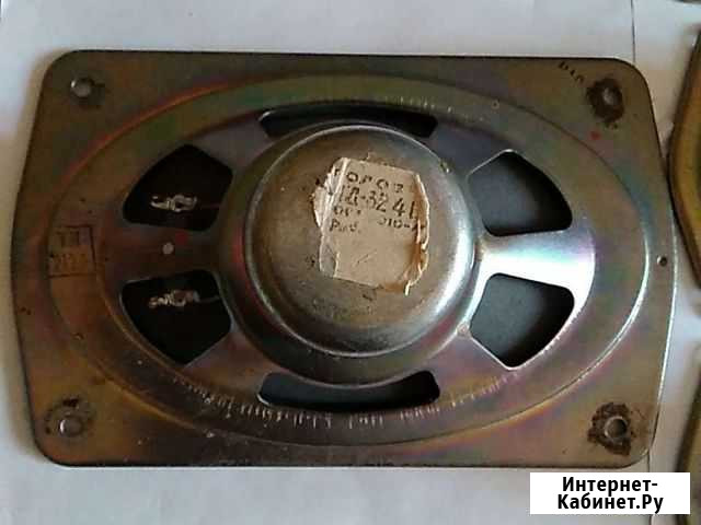 Динамики 3гдш-2-8-100 электроники и Рязань - изображение 1