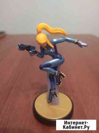 Фигурки Amiibo Samus Zero Suit. Amiibo Lucario Рязань