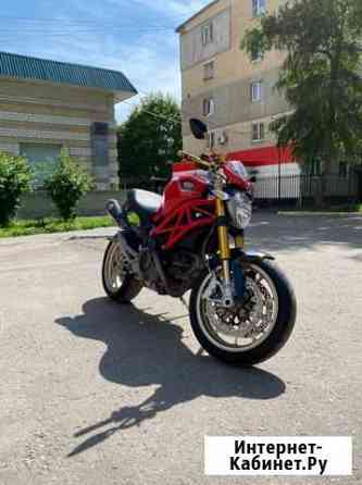 Ducati Monster 1100S Тамбов