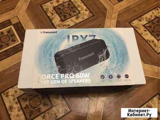 Tronsmart force pro Тула