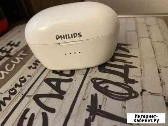 Беспроводные наушники philips Бугры