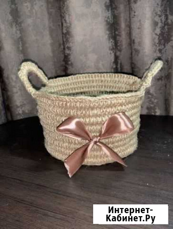 Корзина Великий Новгород - изображение 1