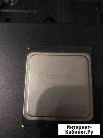 Intel xeon e5 2620 Избербаш