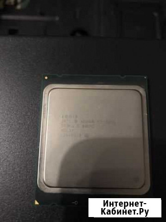 Intel xeon e5 2620 Избербаш - изображение 1