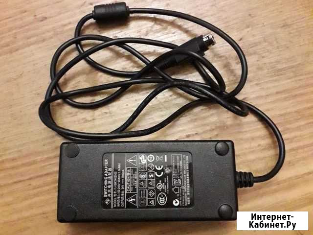 Блок питания 24v 2500mA Калининград - изображение 1
