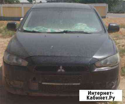 Капот на лансер 10 Астрахань