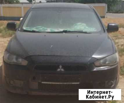 Капот на лансер 10 Астрахань - изображение 1