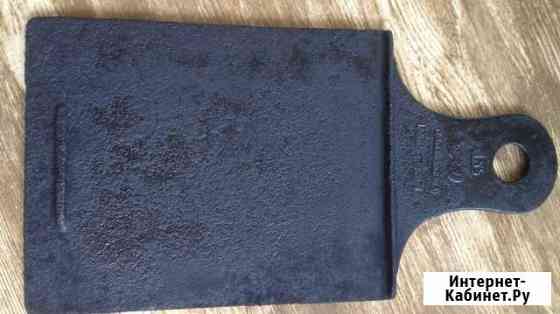 Печная вьюшка 19в Тюмень